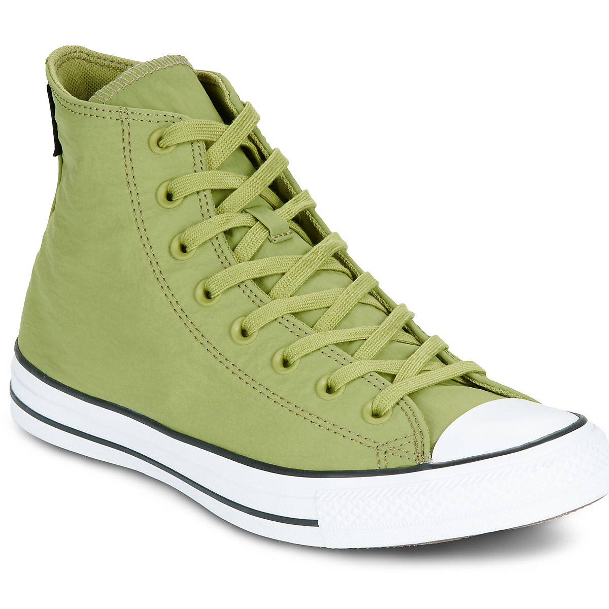 Converse - Chuck Taylor All Star - Green