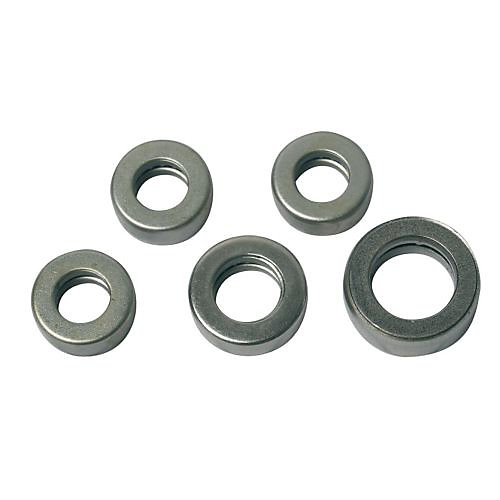 Butée à billes 16,6x7,7x7mm pour Picardes - FAURE ET FILS - BB071607ZS