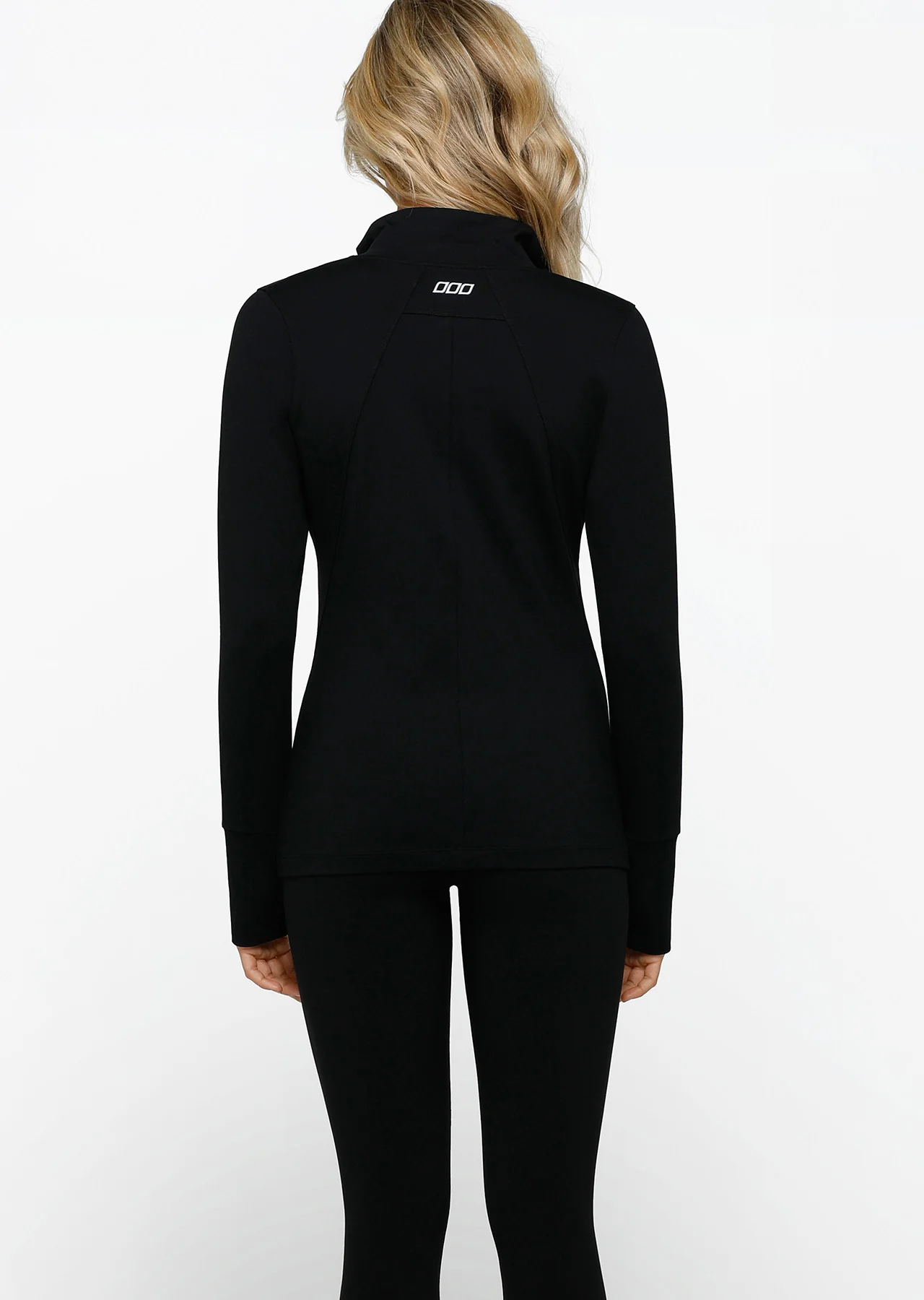 Endurance Active Zip Thru
