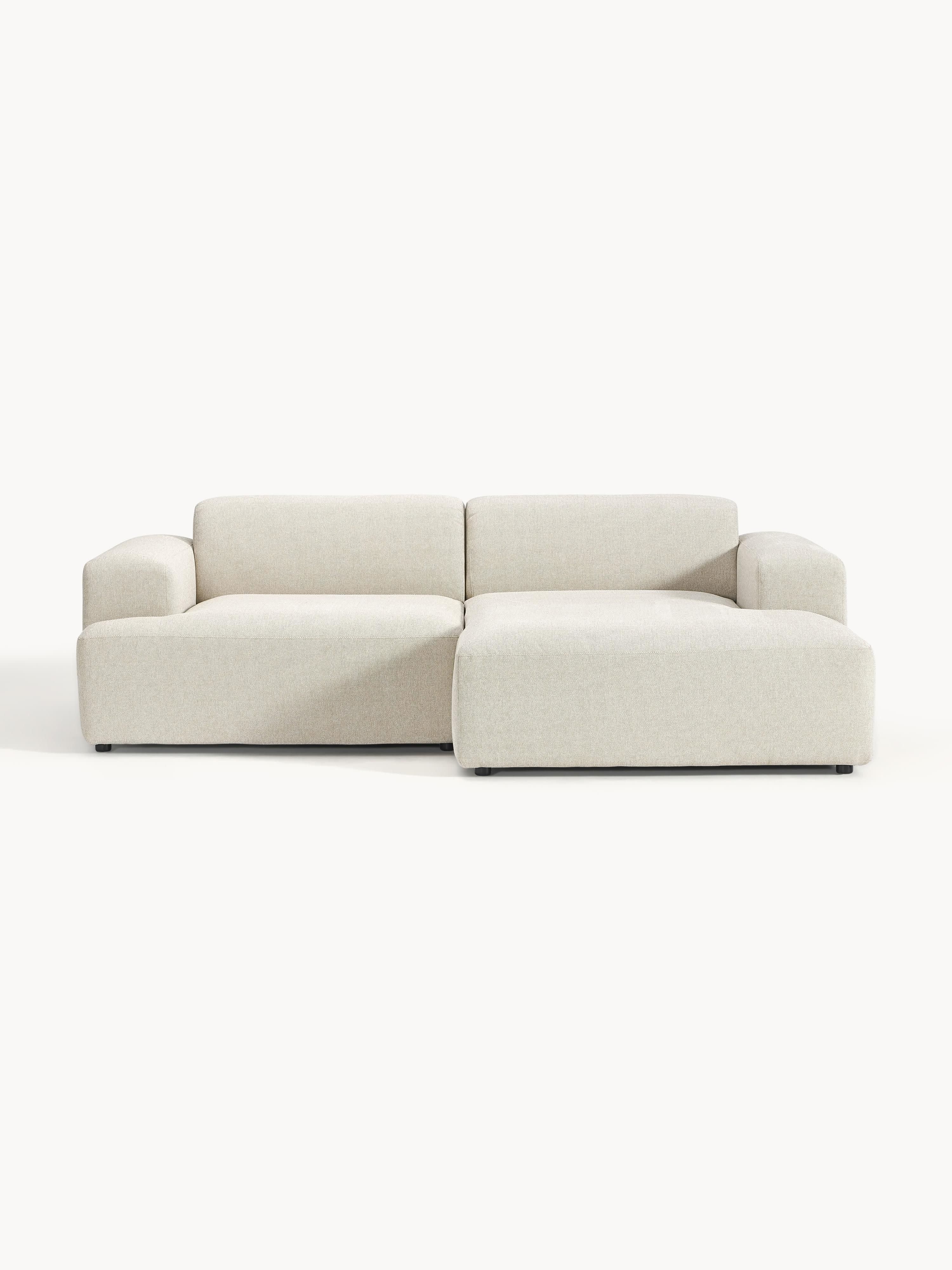 Ecksofa Melva (3-Sitzer)