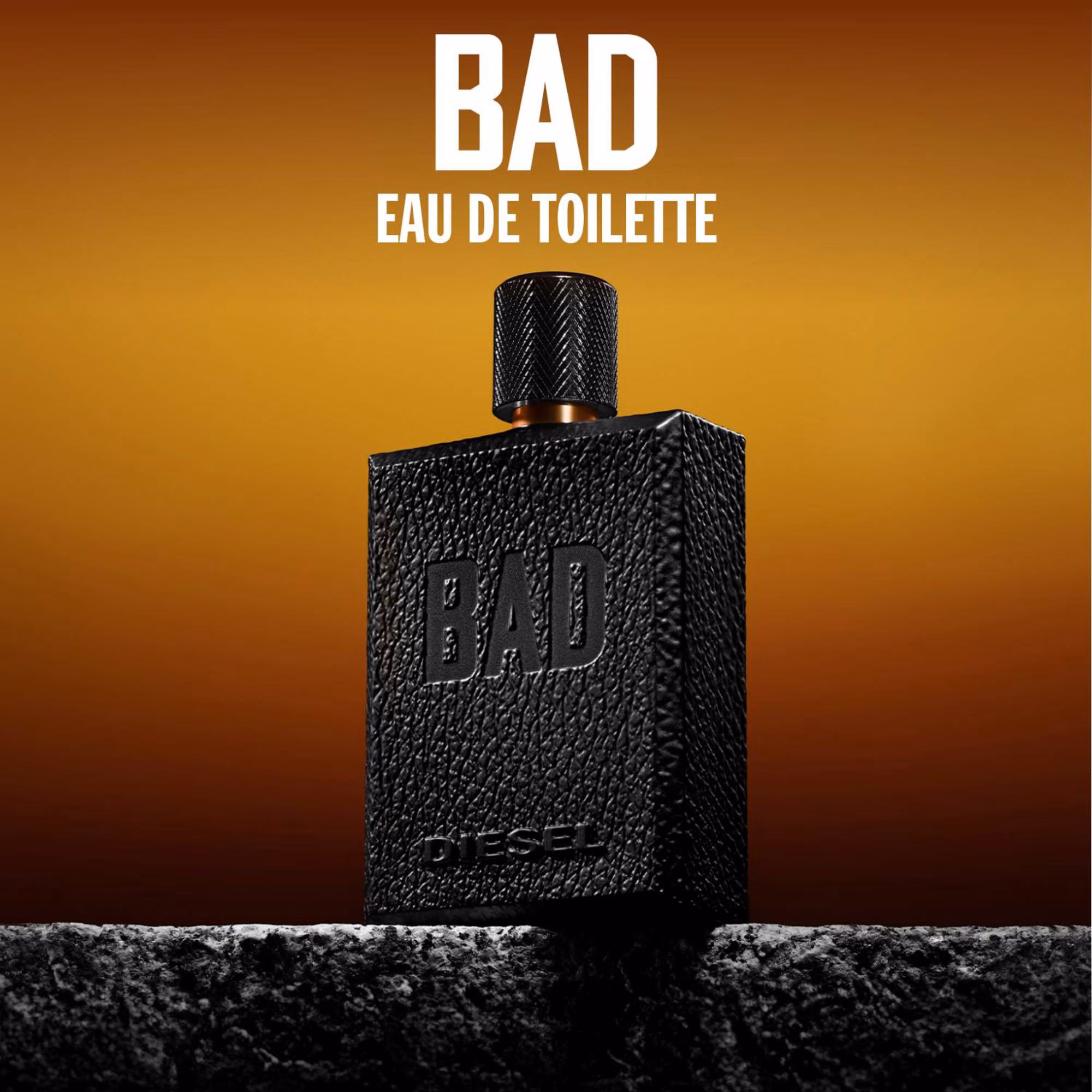 BADEau de toilette