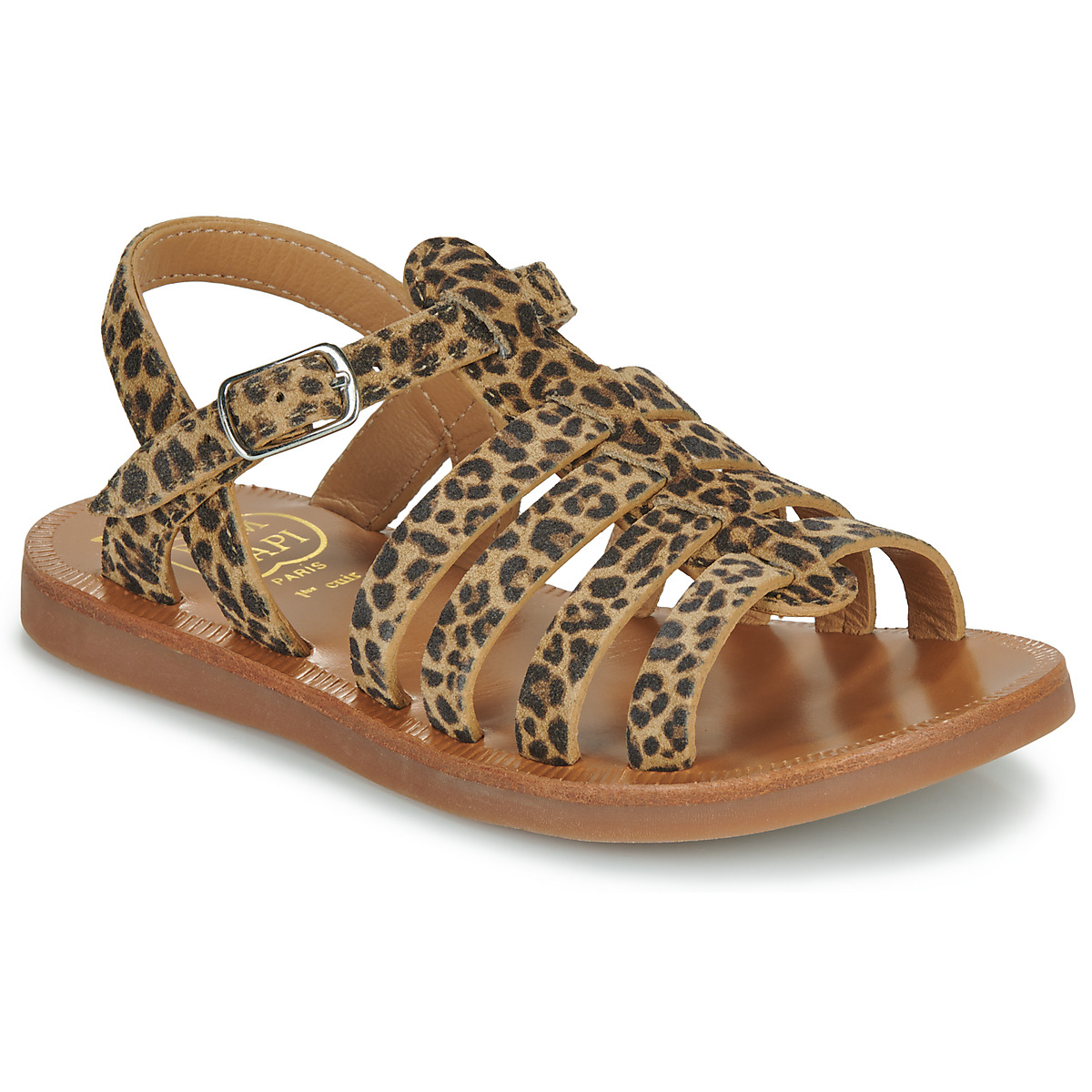 Pom d'Api - PLAGETTE STRAP - Sahara