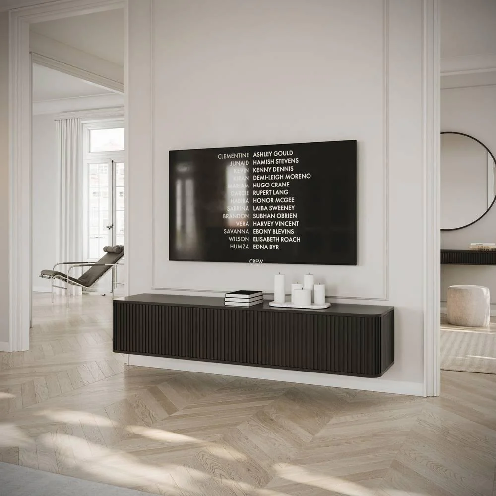 TV-meubel Nove zwevend