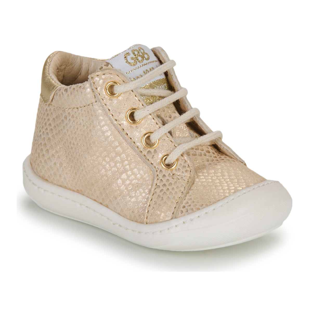 GBB - LANINOU - Beige