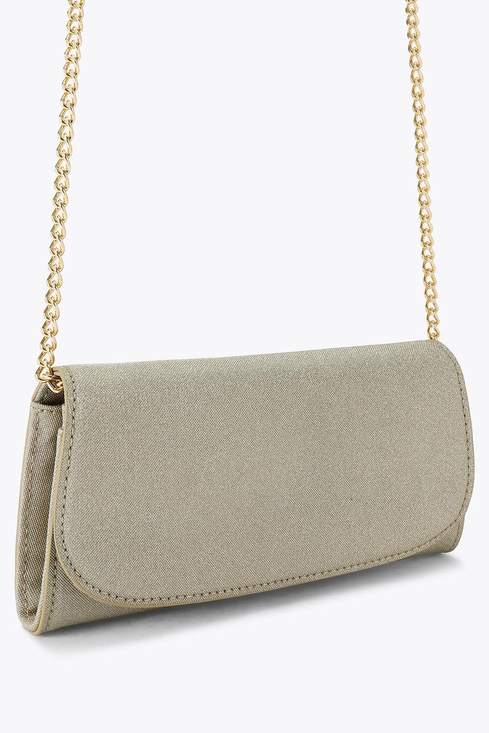 KG Kurt Geiger Blake' Fabric Bag