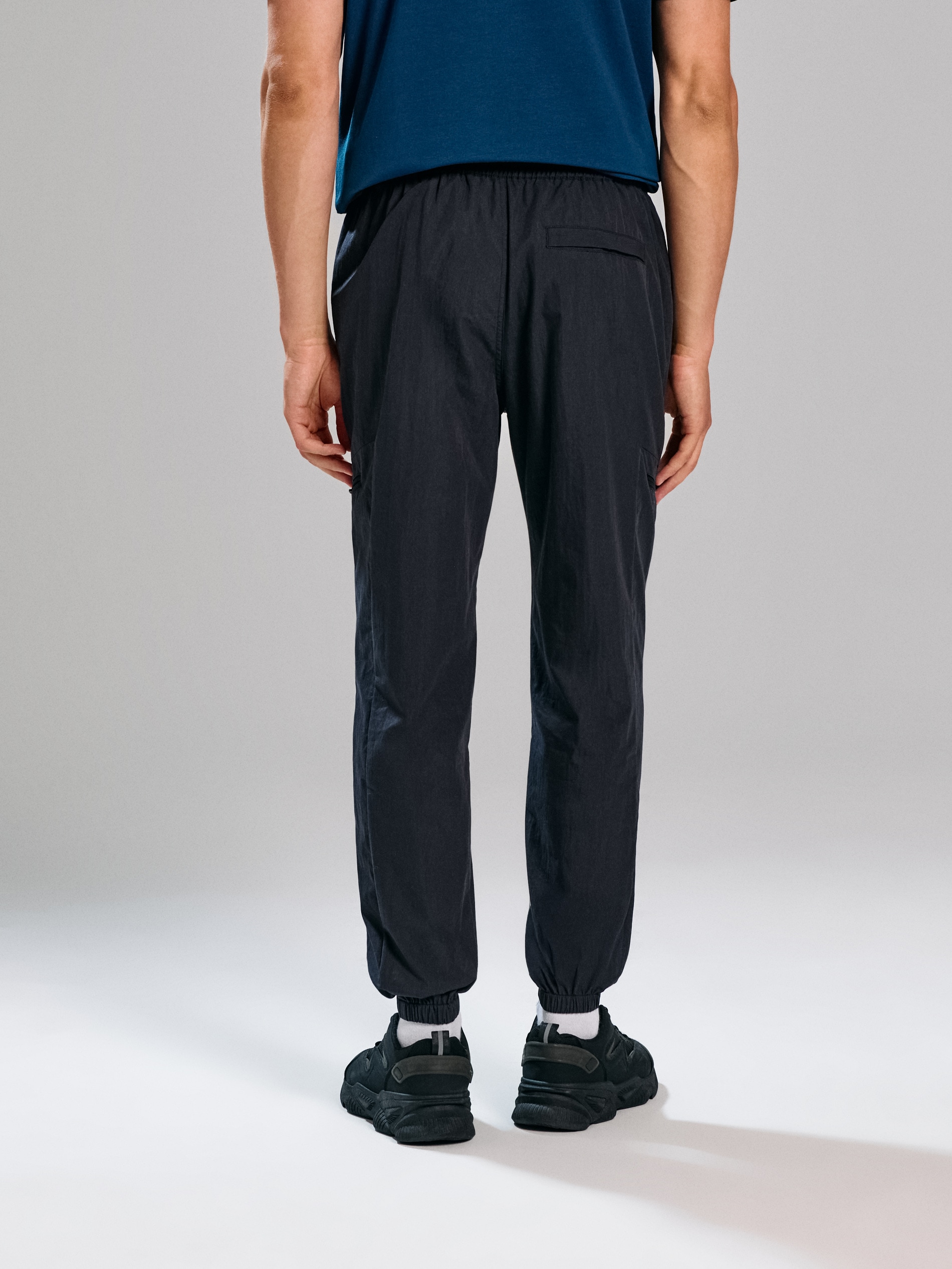 Spodnie jogger SNSY PERFORMANCE