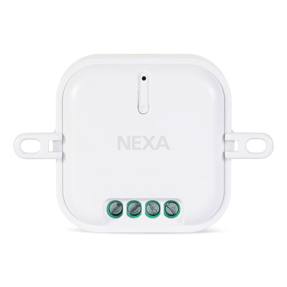MOTTAKER NEXA MCMR-2000 PÅ/AV