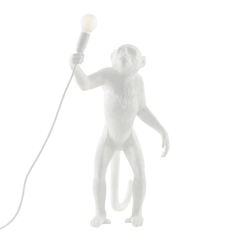 Tischleuchte Monkey Lamp