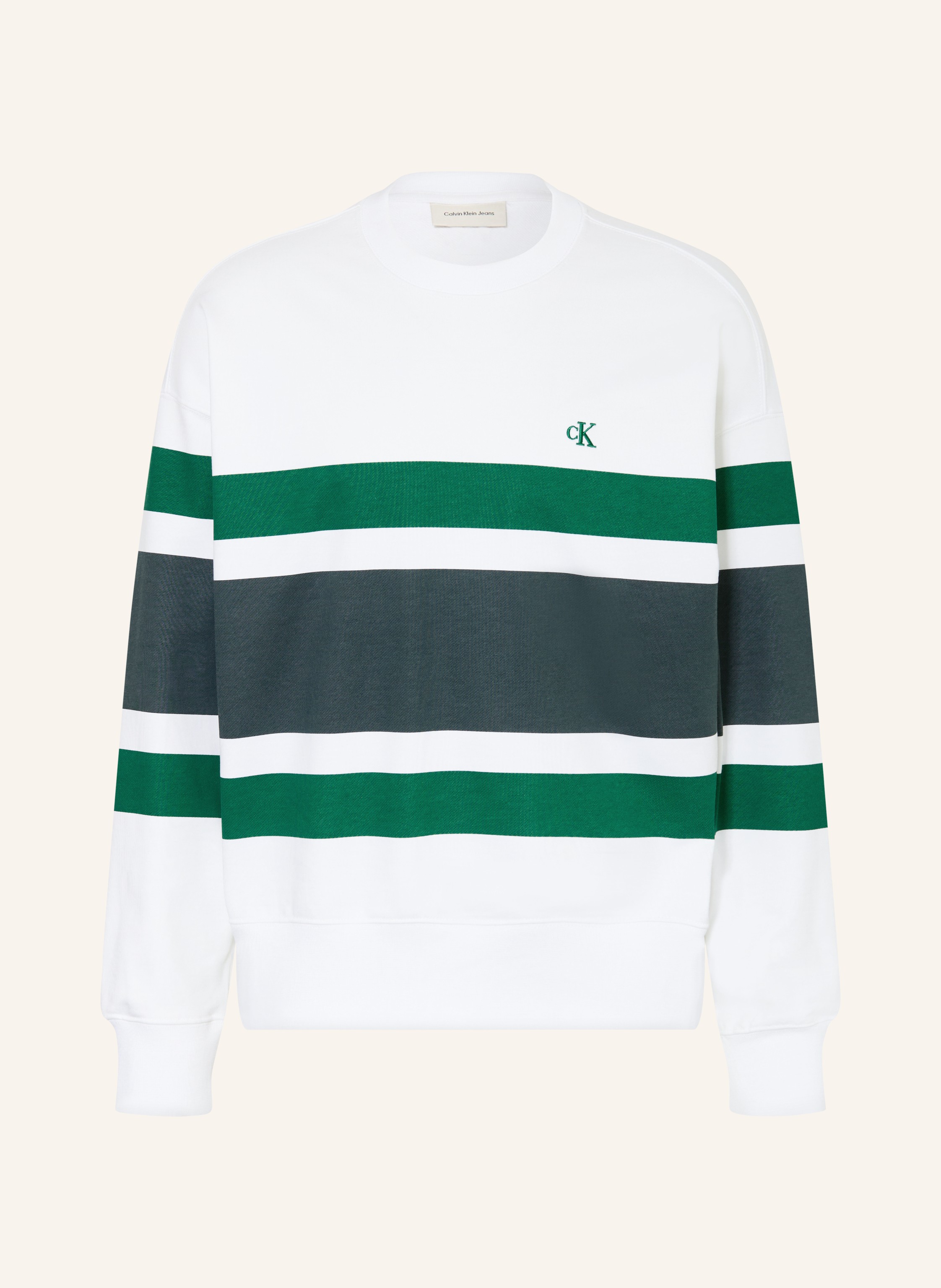 Calvin Klein Jeans Sweatshirt TERRY