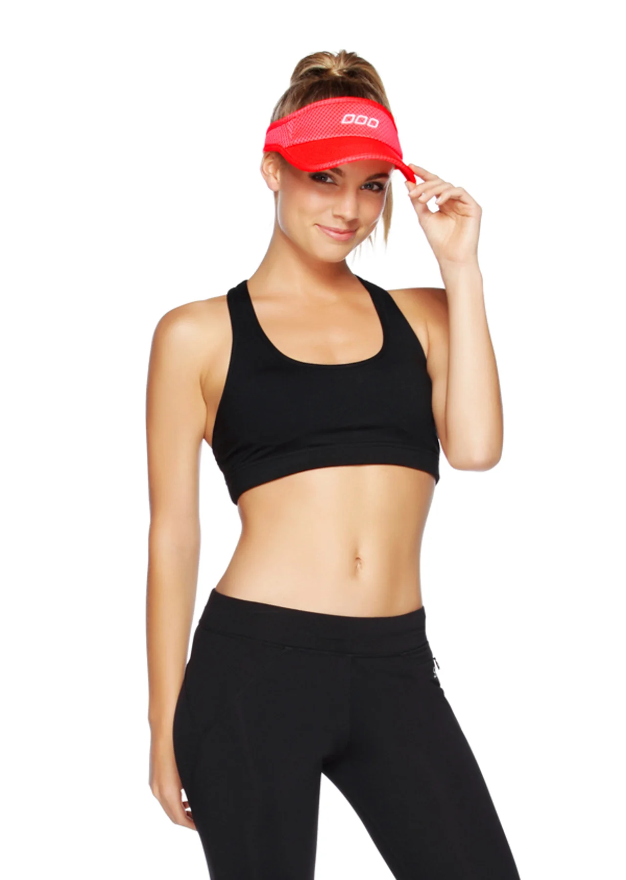 Ventilation Visor