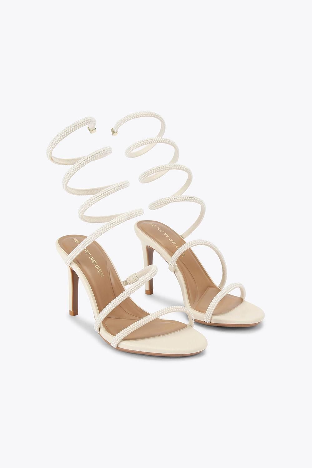 KG Kurt Geiger Athena' Heels