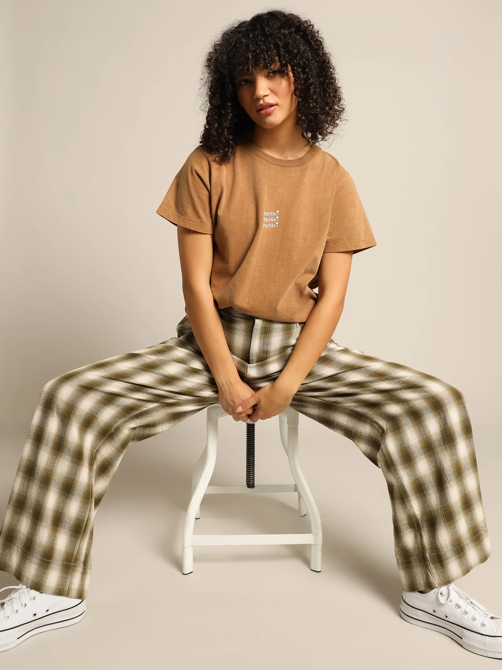 Angel Muse Pants