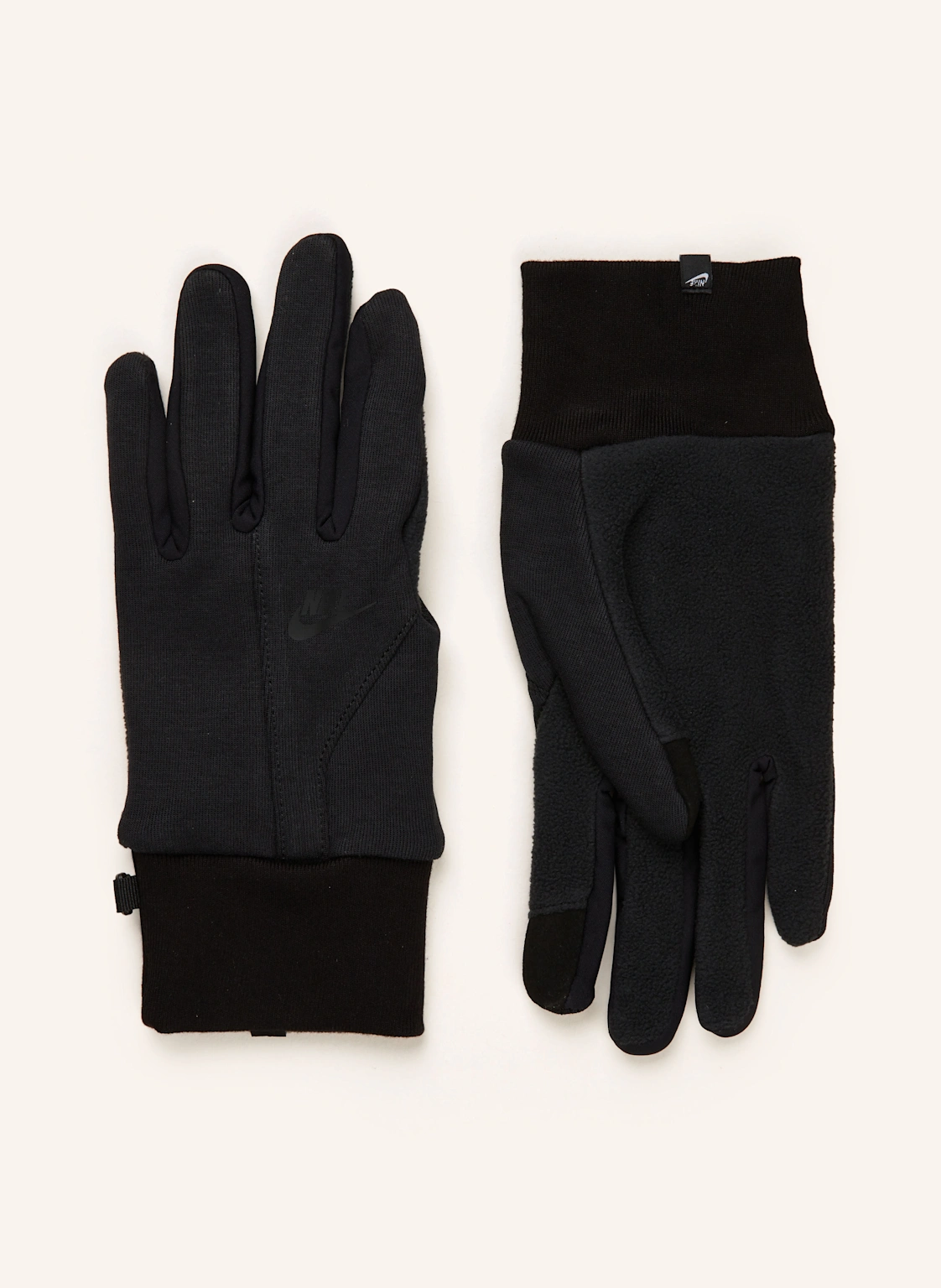Nike Multisport-Handschuhe THERMA-FIT TECH FLEECE