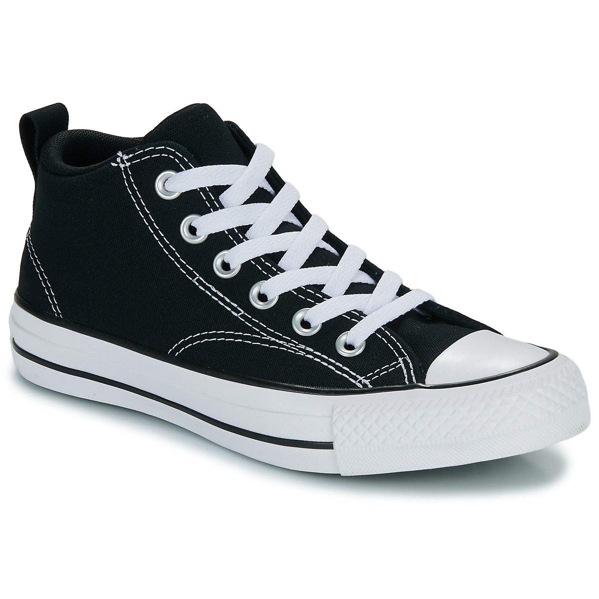 Converse - CHUCK TAYLOR ALL STAR MALDEN STREET - Black
