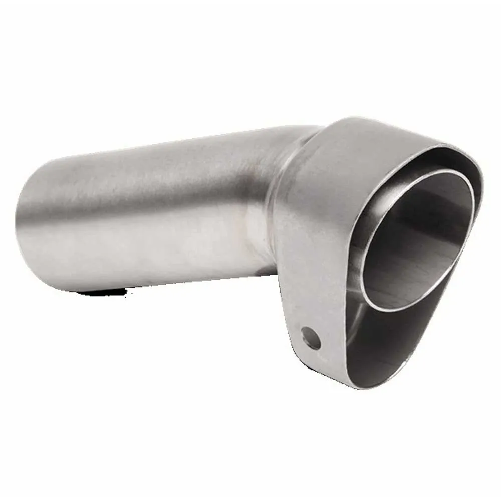 Akrapovic V-TUV315 Noise Damper