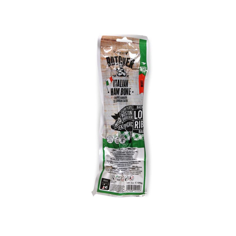 Os de jambon italien 24 cm