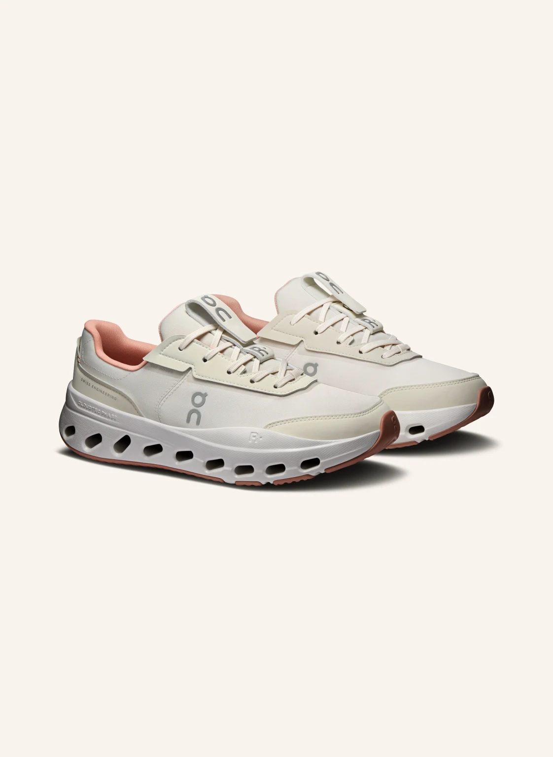 On Sneaker THE ROGER WILDCARD