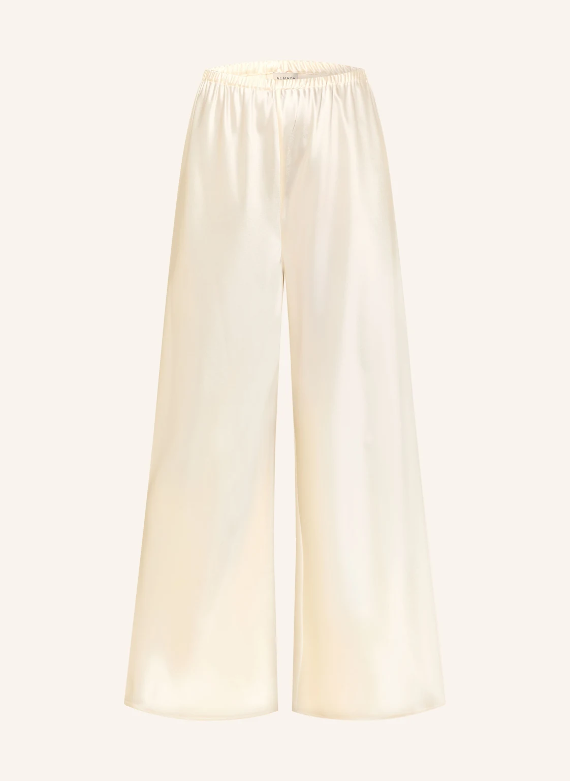 ALMADA LABEL Satinhose BIAS
