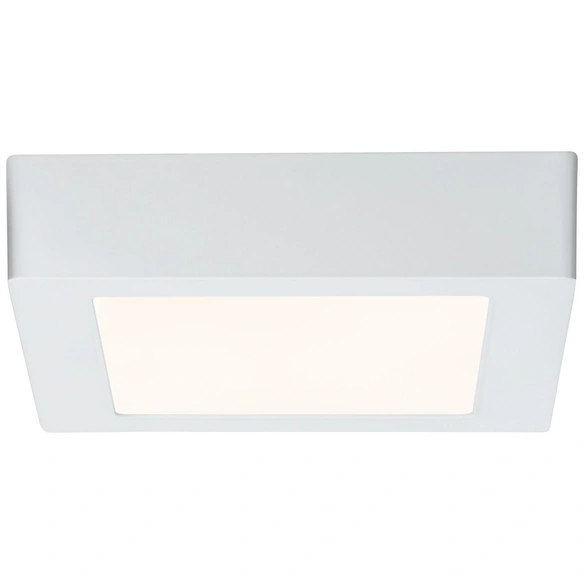 LED-Deckenleuchte »Lunar«, inkl. Leuchtmittel in warmweiß