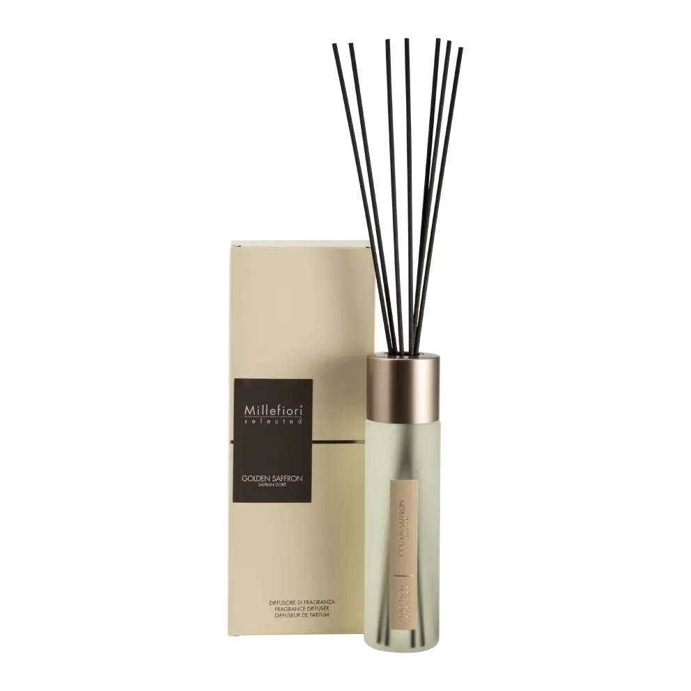 Diffusor Selected