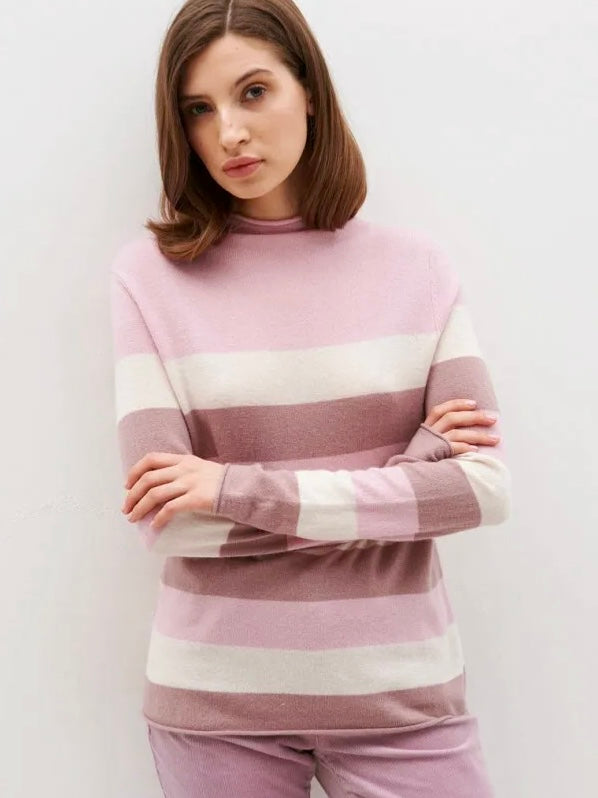 Knit Pullover