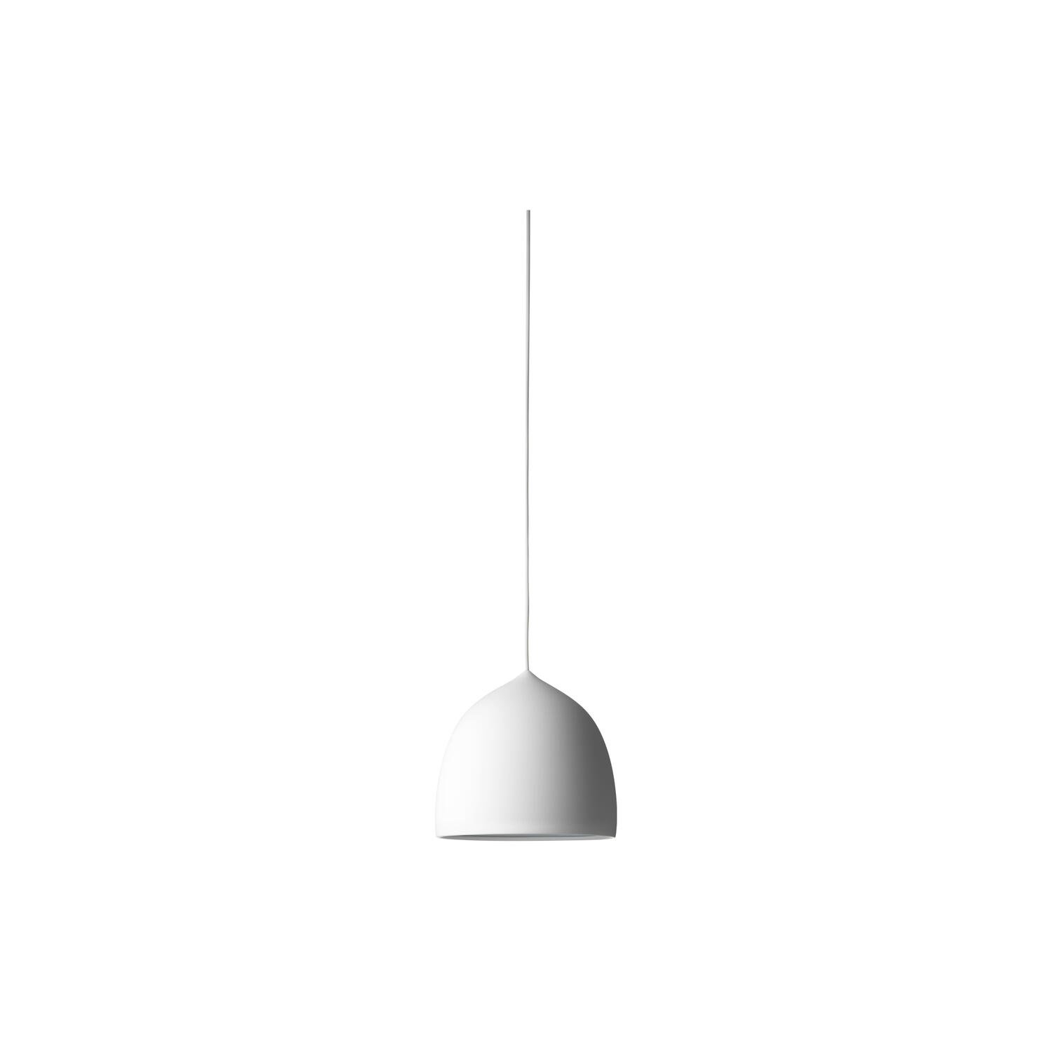Suspence&trade; P1 pendel, white