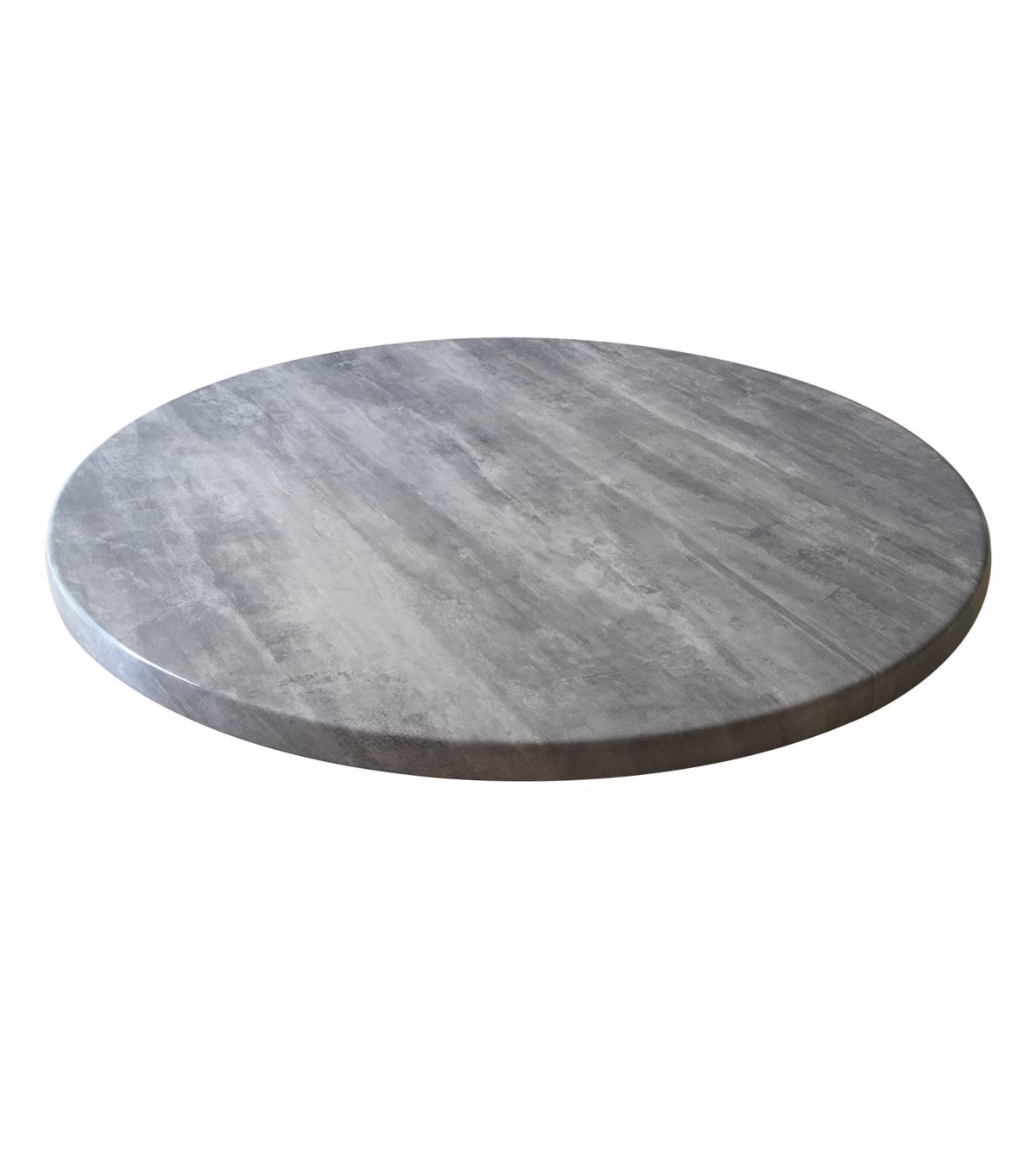 Greystone Finish Outdoor Table Top | All-Season Heavy-Duty Patio & Restaurant Tops
