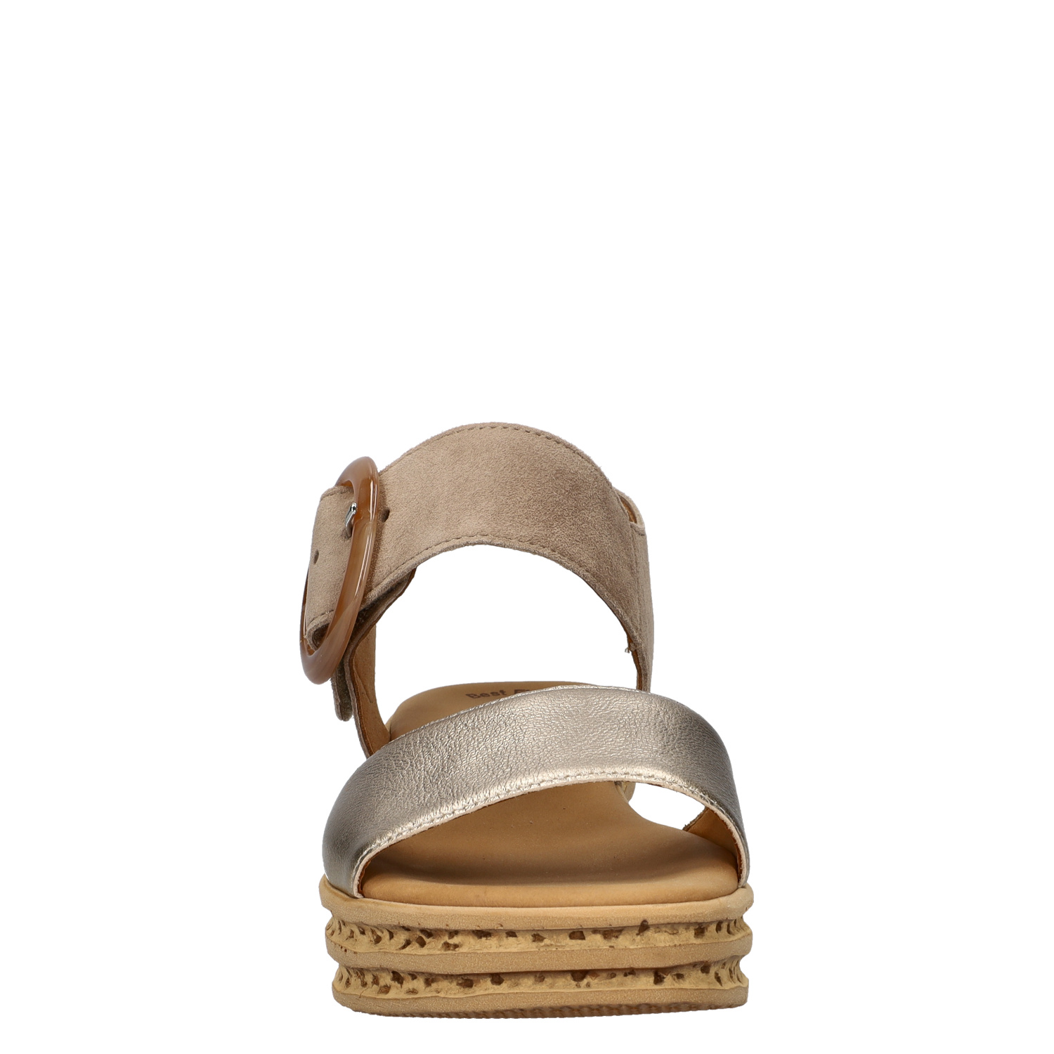 Gabor Best Fitting dames sandaal