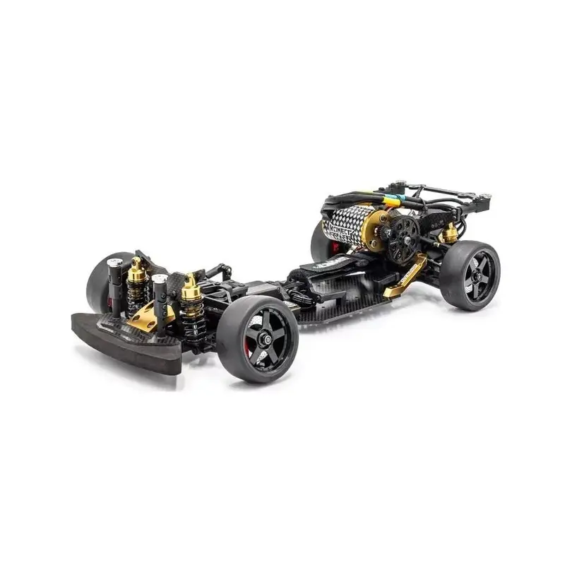 Modellbausatz Hobbytech