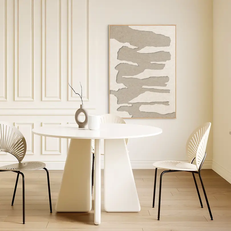 Akustikbild Acoustic Art