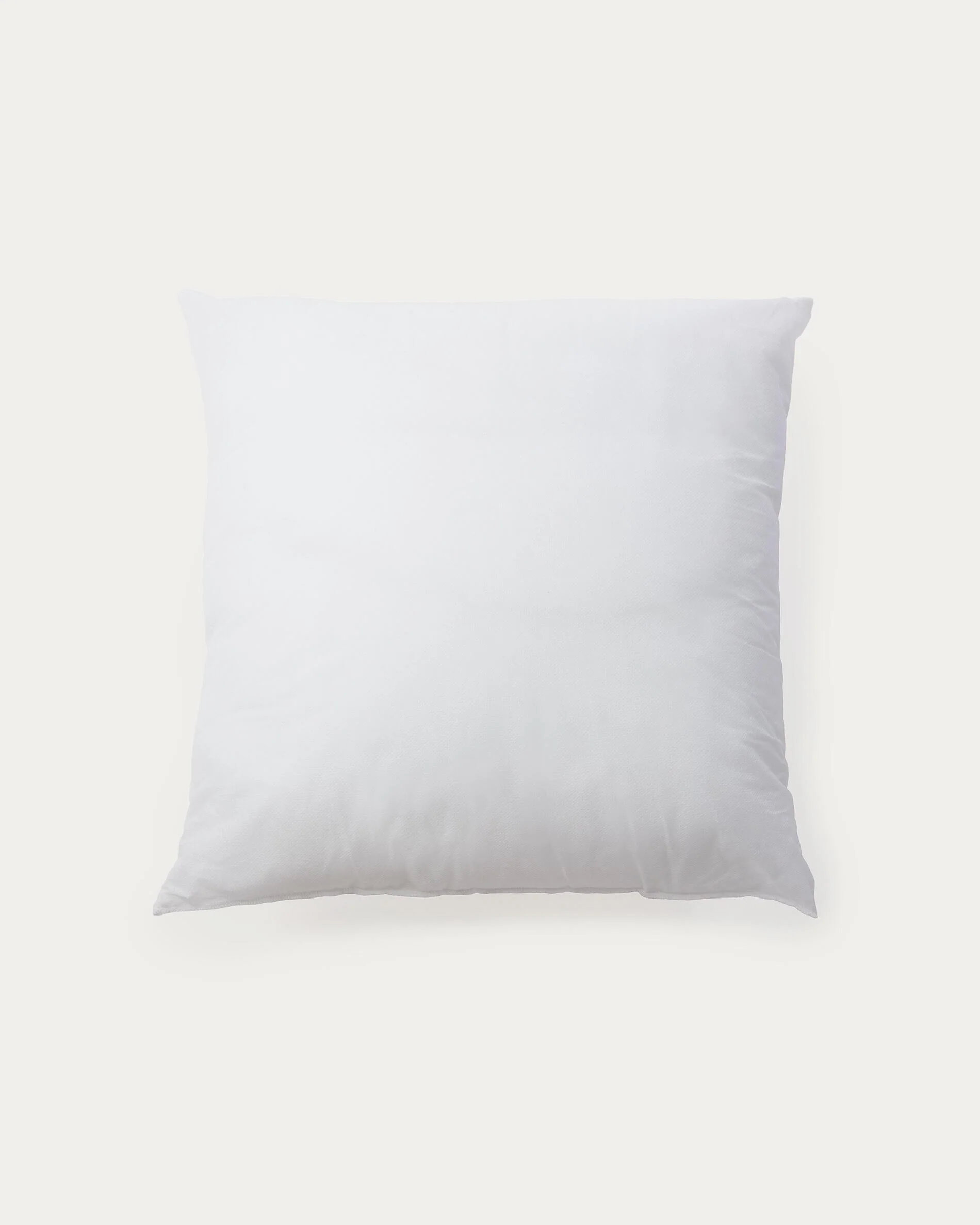 Fluff cushion filler 60 x 60 cm