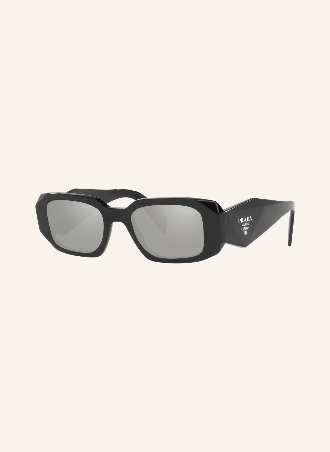 PRADA Sonnenbrille PR 17WS