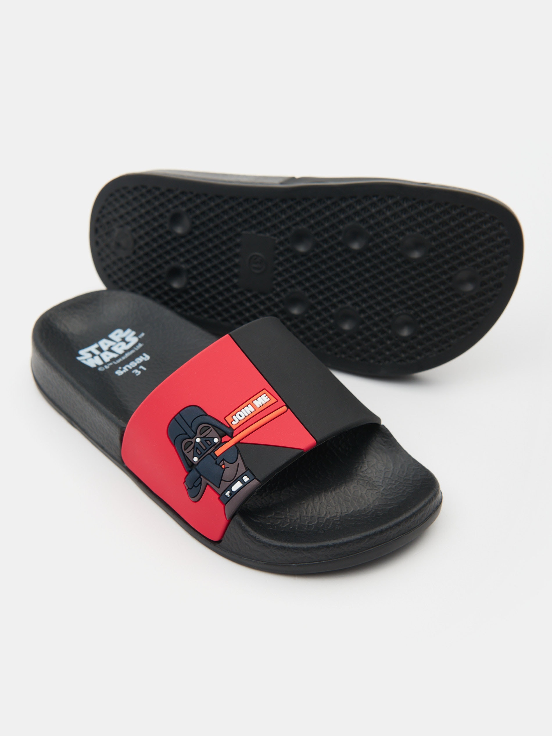 Klapki Star Wars