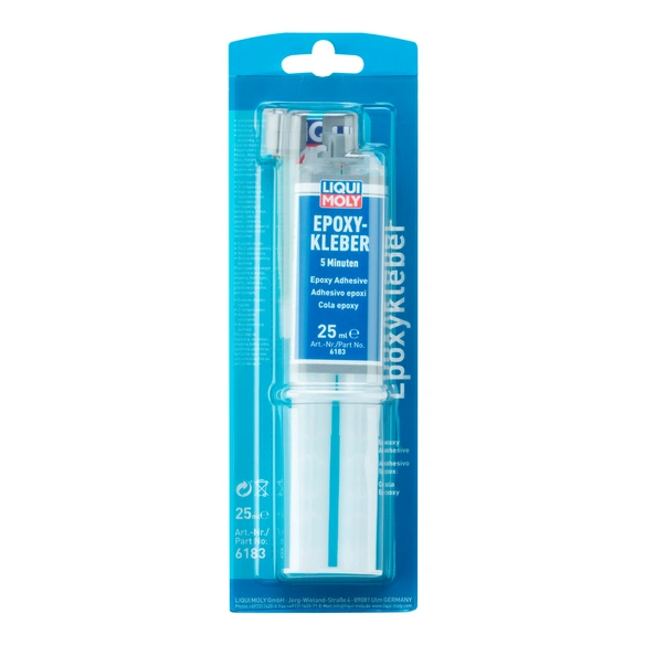 Kleber, 112 g