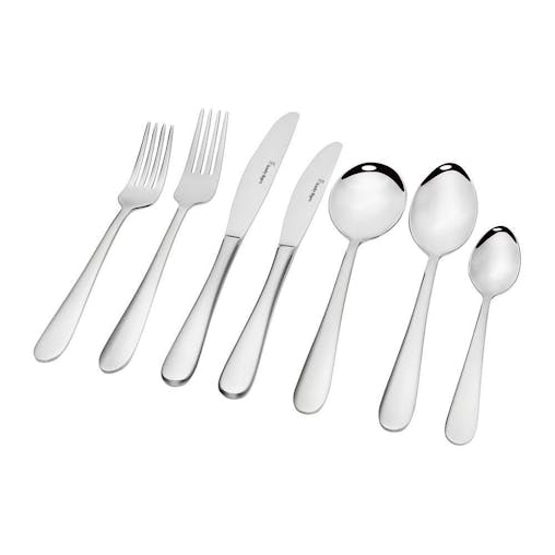 Stanley Rogers 70 Piece Stainless Steel Hampton 70Pc Cutlery Set 50587
