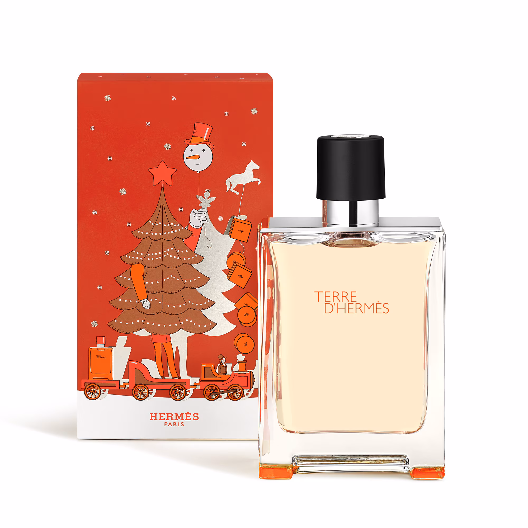 TERRE D'HERMÈSEau de parfum - edition limitée