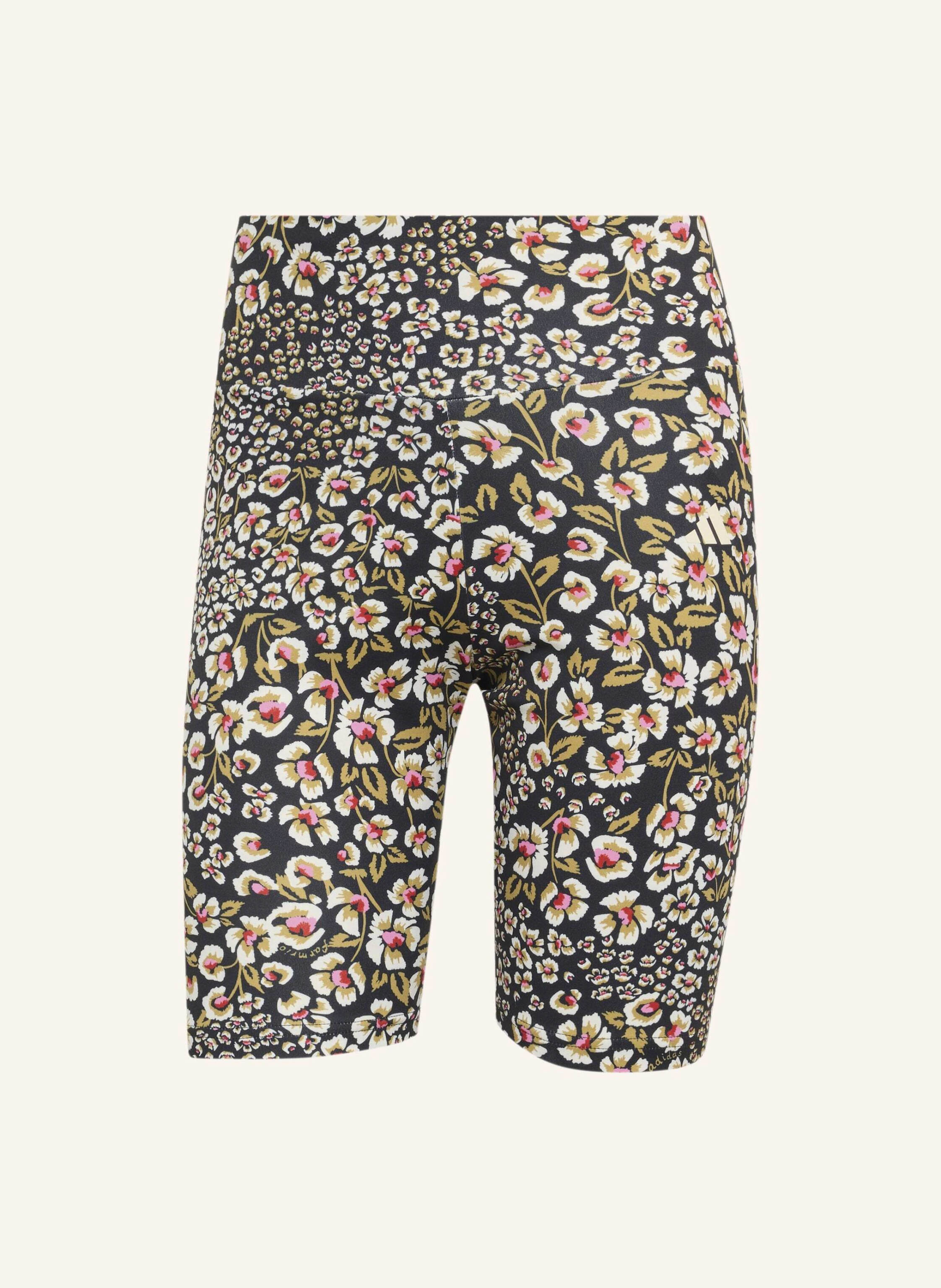 adidas ADIDAS X FARM RIO BIKE SHORTS