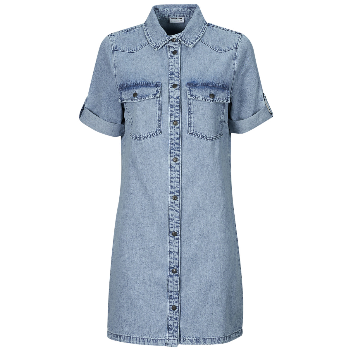Noisy May - NMNEW - Blue