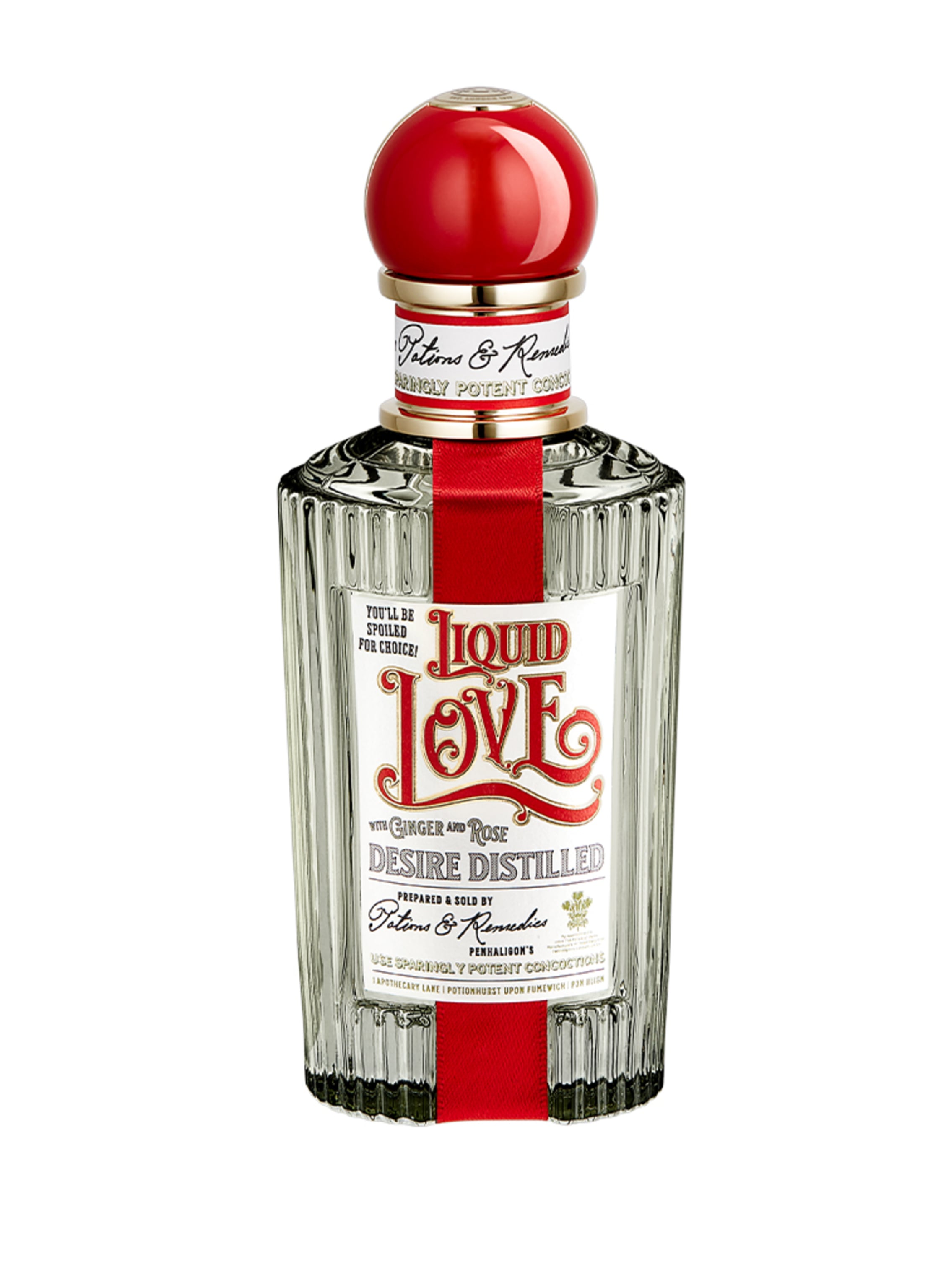 PENHALIGON'S LIQUID LOVE