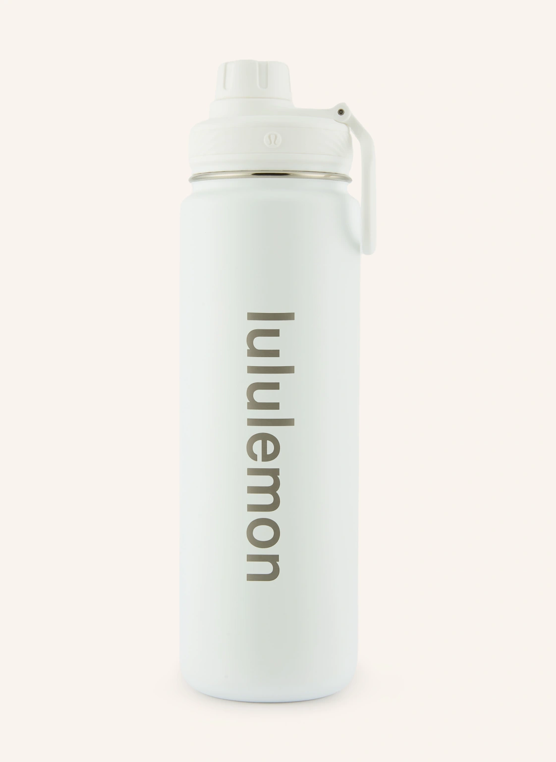 lululemon Isolierflasche BACK TO LIFE