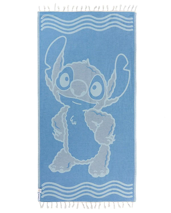 Disney - Stitch Towel
