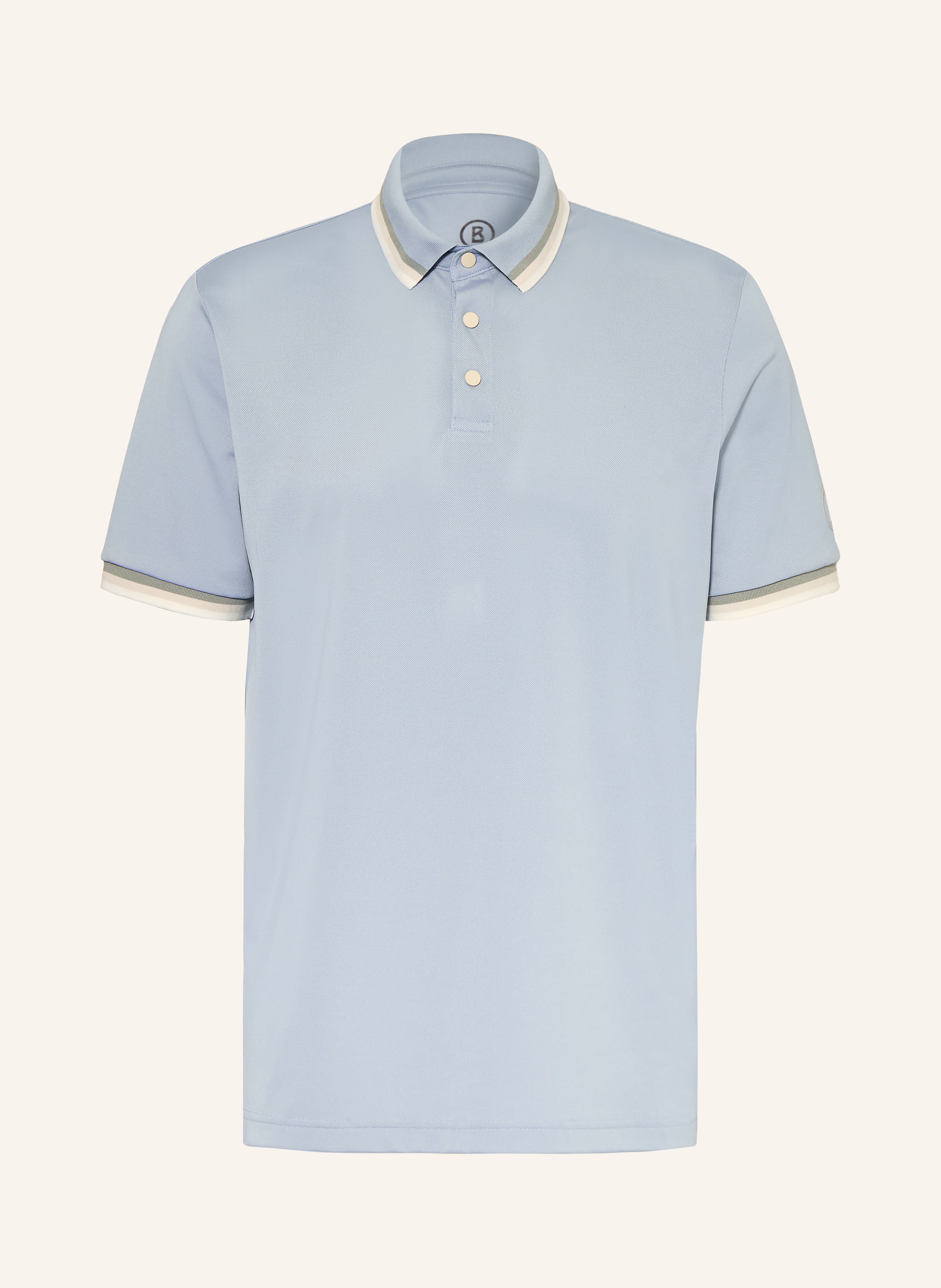 BOGNER Funktions-Poloshirt ARIK