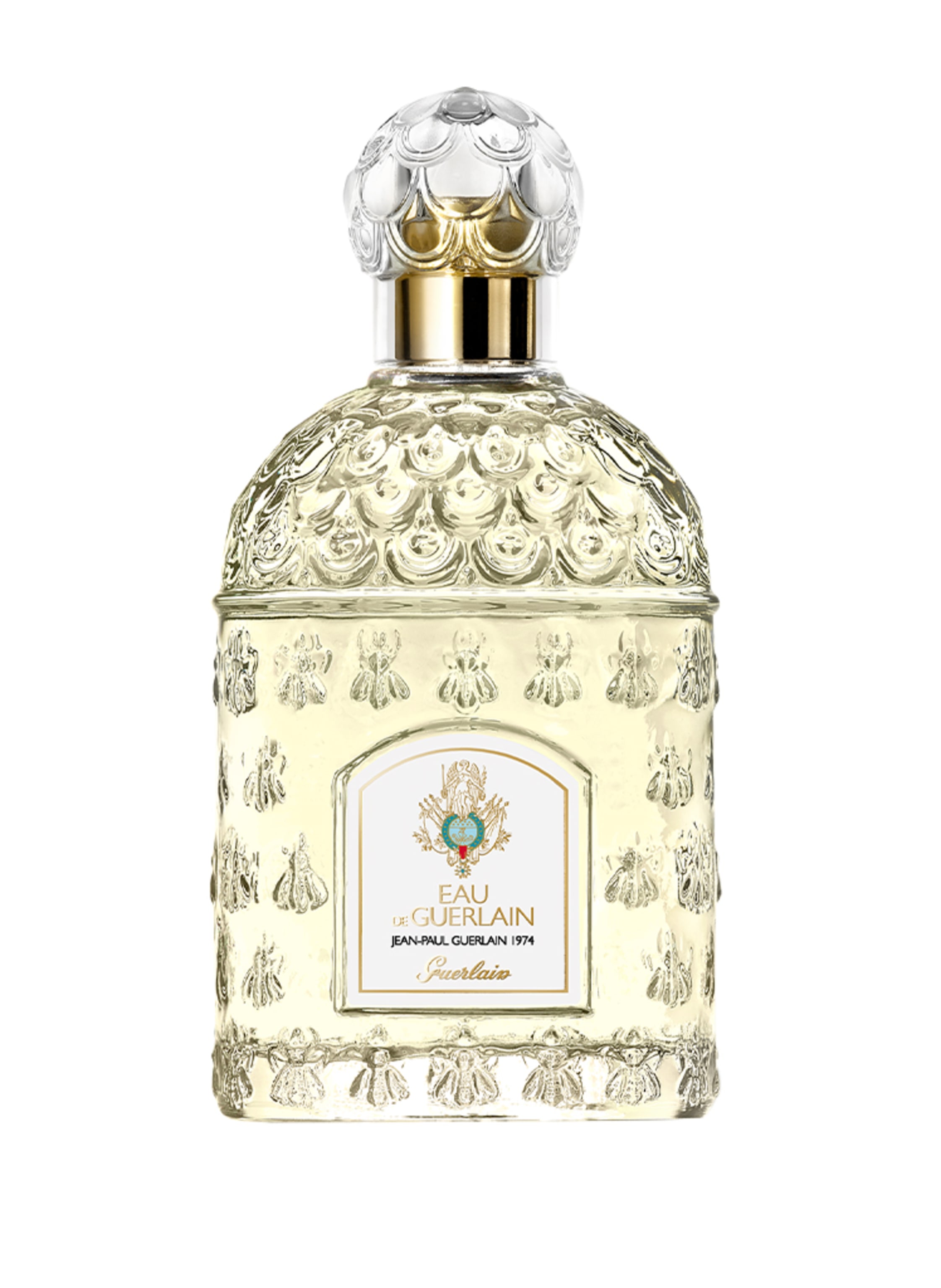 GUERLAIN EAU DE GUERLAIN