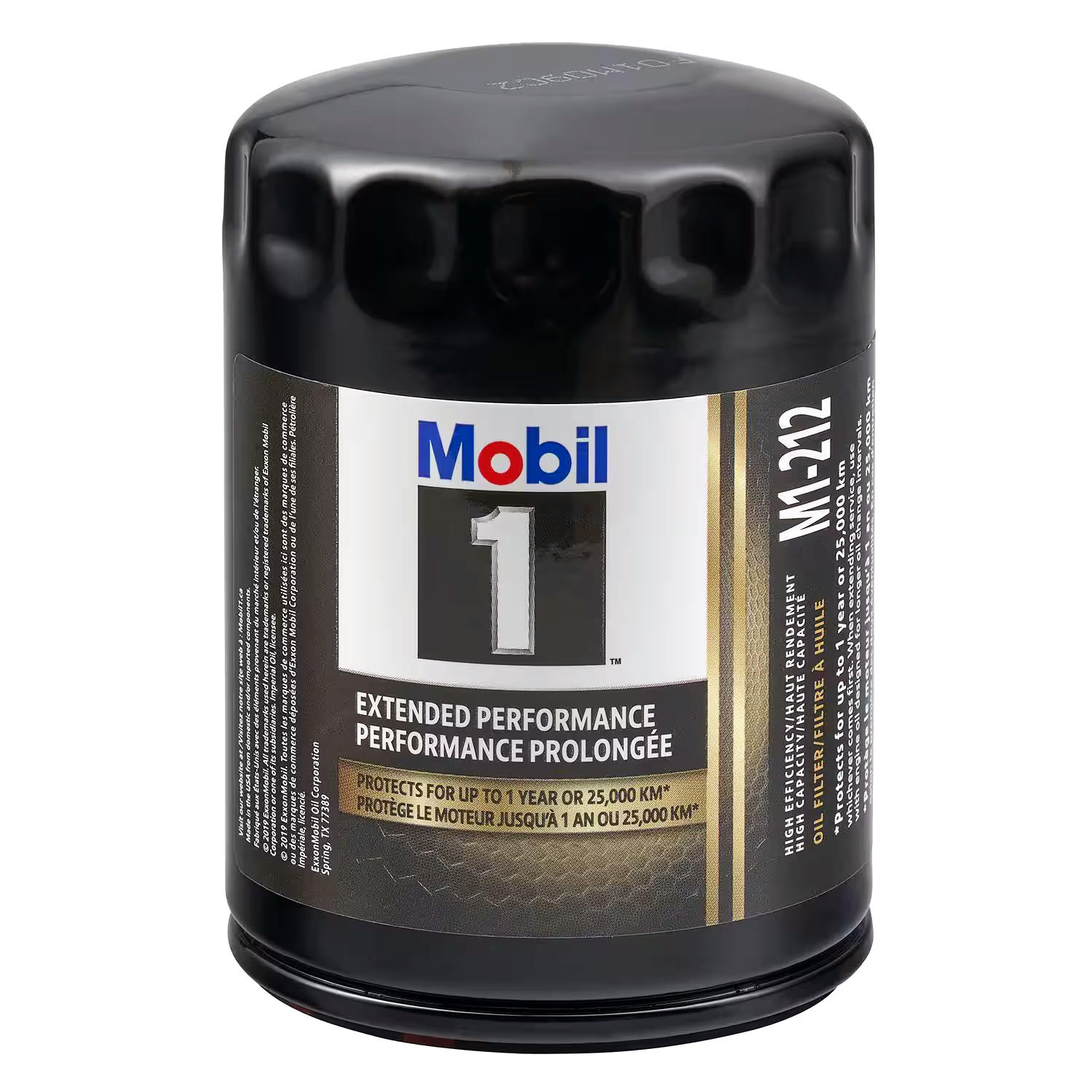 Mobil 1 M1-212 Extended Performance Oil Filter