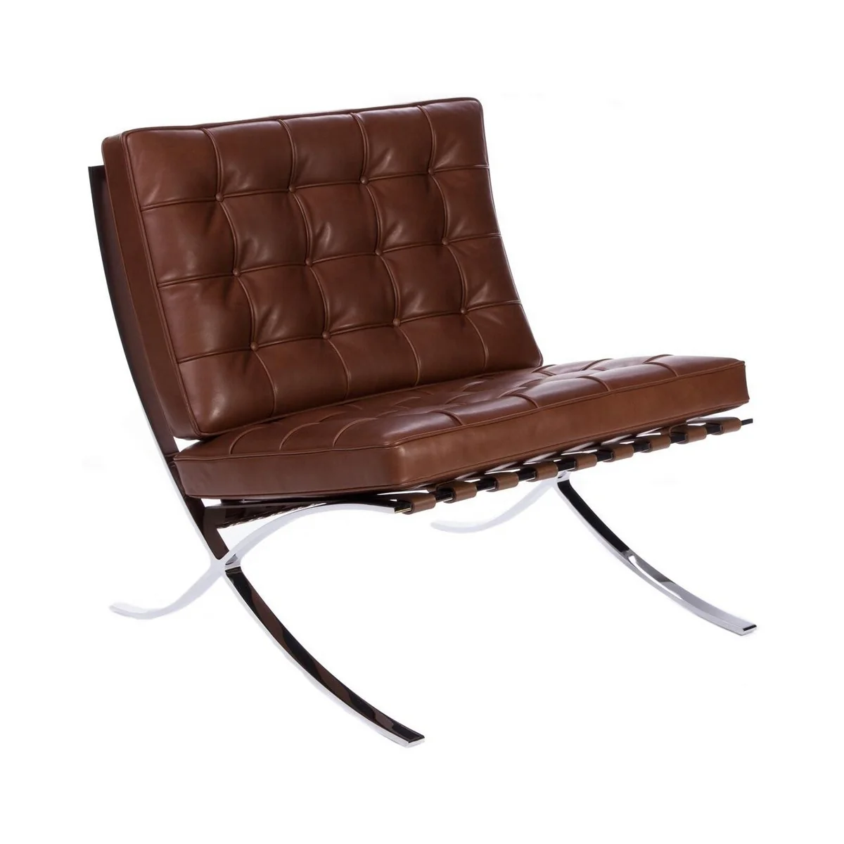 Knoll - Barcelona Sessel
