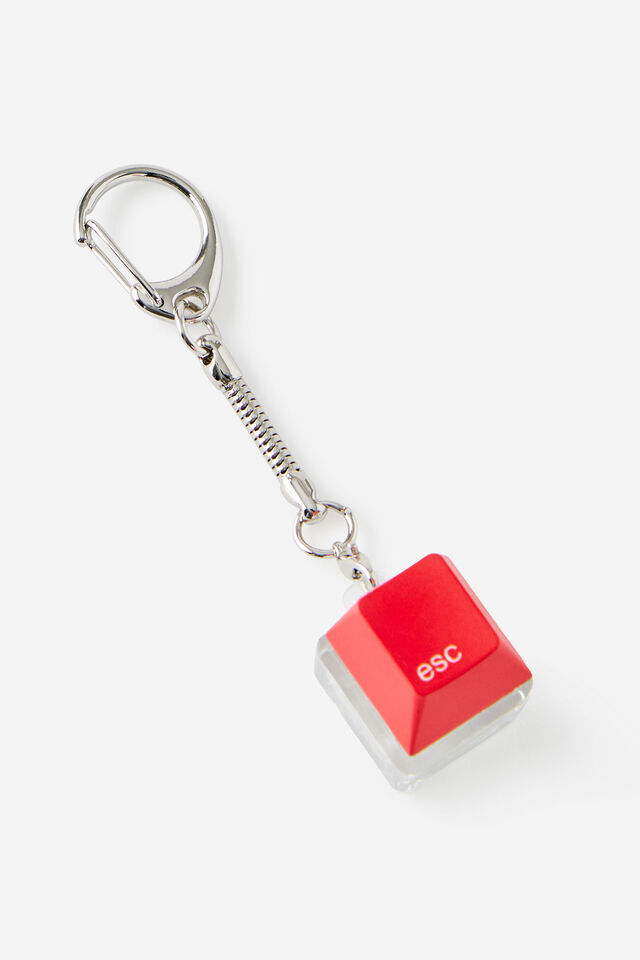 Fidget Key