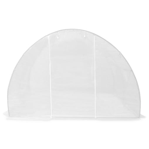 NNEVL Greenhouse 9m&sup2; 300x300x200 cm