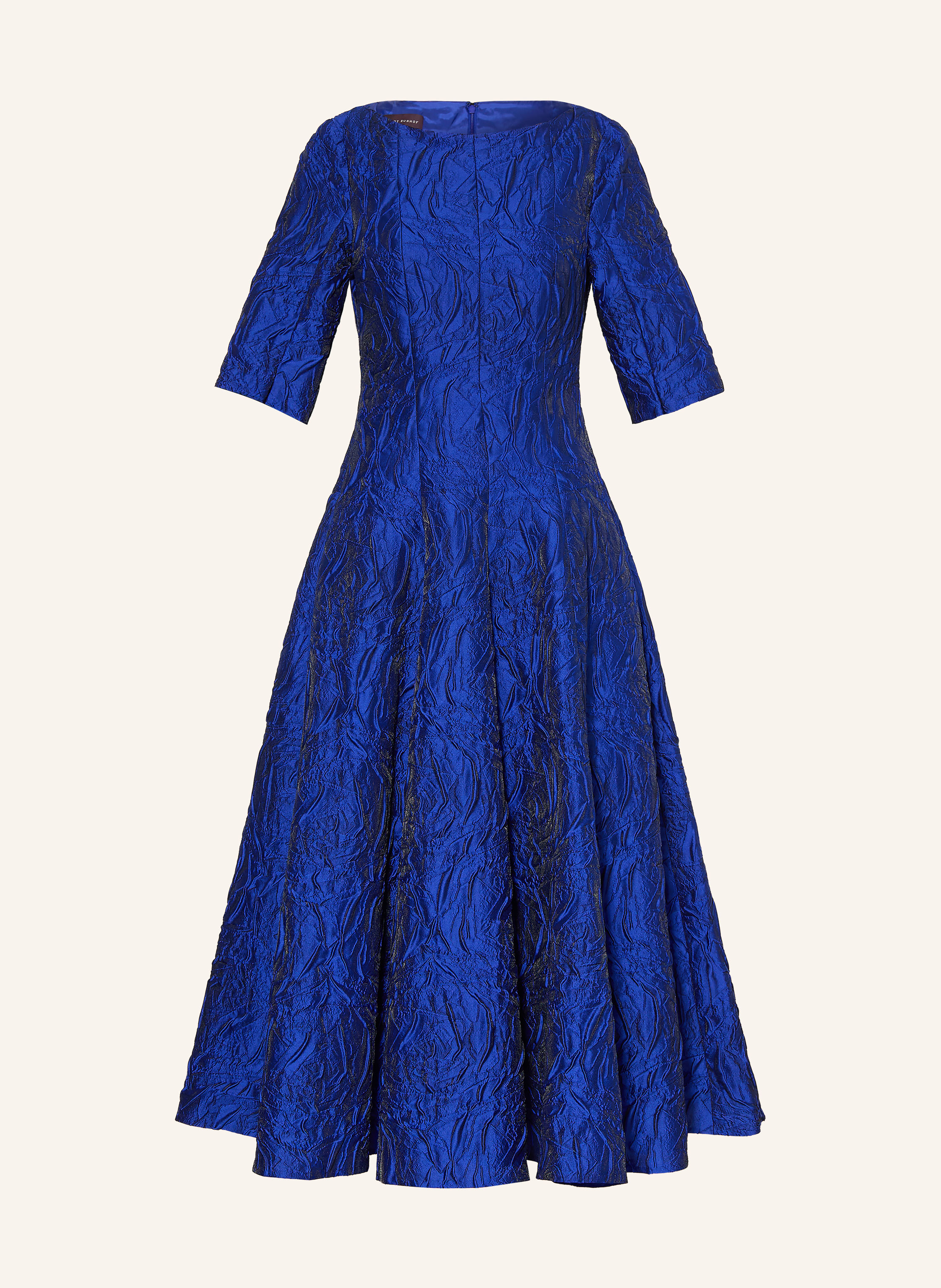 TALBOT RUNHOF Cocktailkleid mit 3/4-Arm