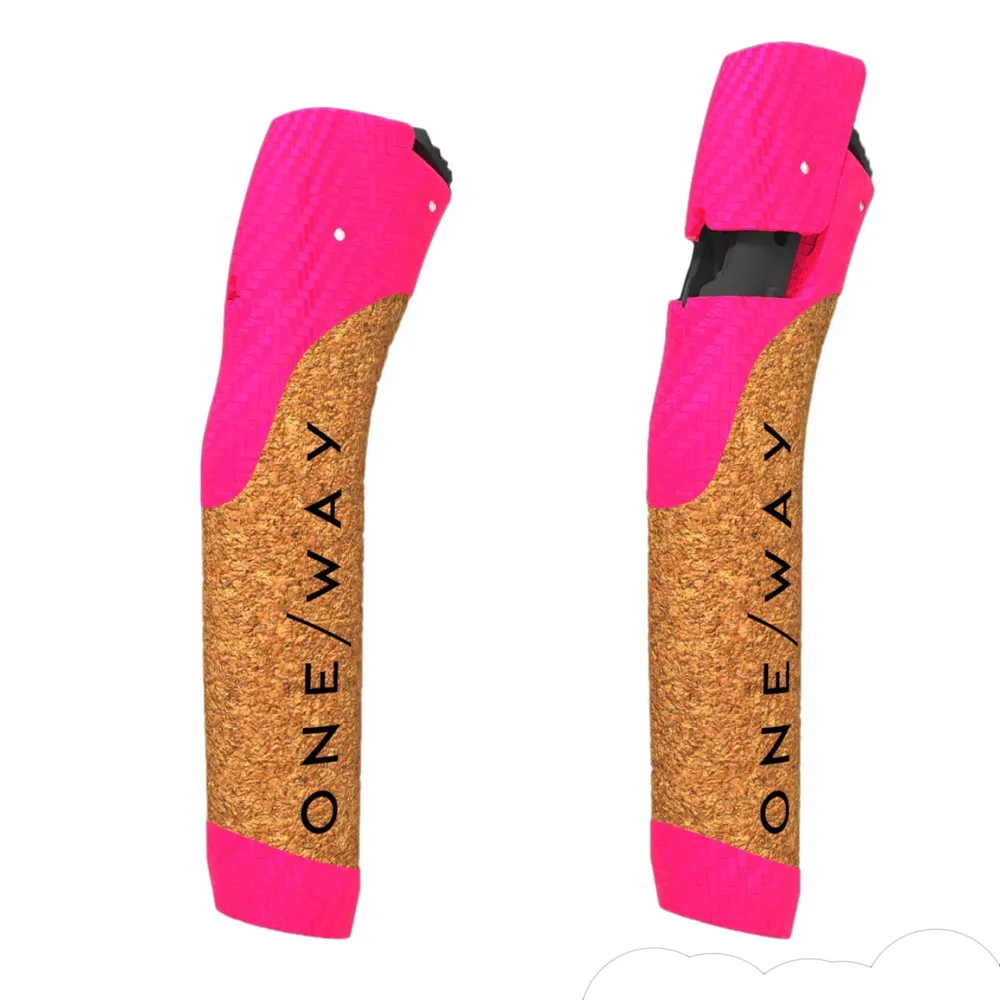 One Way Mag Point Grip 2.0 Grip