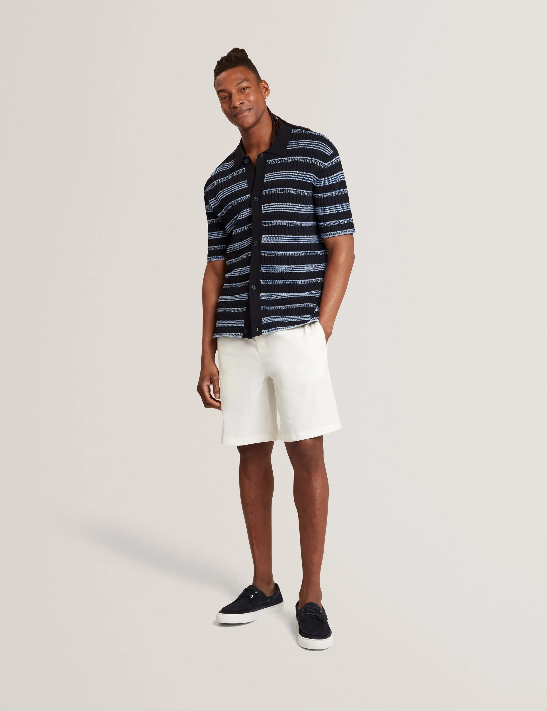 FLOREM | NAVY
